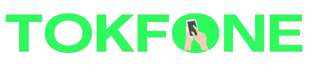 TOK FONE TECNOLOGIA