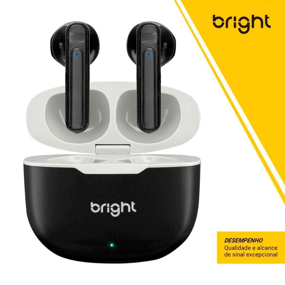 Fone de Ouvido Bright BEATSOUND II